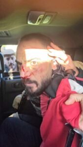 منفذ مجزرة التضامن في قبضة الأمن السوري