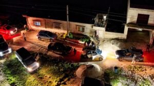 إحباط تهريب شحنة كبتاغون ضخمة وتفكيك شبكة دولية بريف دمشق وحمص