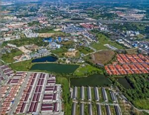 إطلاق مشروع “البوابة الثامنة” في يعفور بريف دمشق