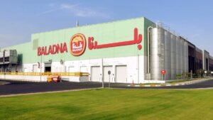 اتفاق “بلدنا” القطرية مع مؤسسة التمويل الدولية لدعم تعافي الألبان في سوريا