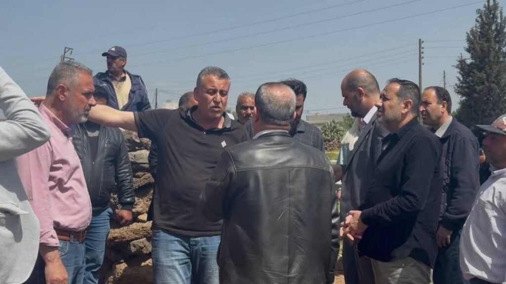 109 إصابة بالتهاب الكبد الوبائي في ريف درعا.. والجهات المعنية تتابع