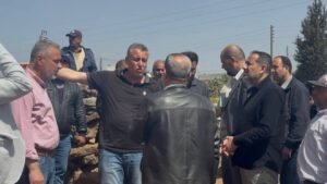 109 إصابة بالتهاب الكبد الوبائي في ريف درعا.. والجهات المعنية تتابع