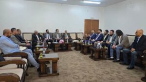 اجتماع رسمي في القنيطرة لإحياء المشاريع الصغيرة والمتوسطة وتعزيز التنمية الاقتصادية