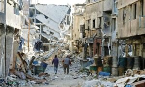 زيارة ميدانية إلى التضامن… خطوة عملية لترسيخ الحقيقة والمساءلة