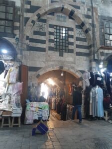 أملاك الوقف والعقارات في سوريا… سردية متشابكة بين التوثيق، القرارات المالية، وشهادات من الميدان