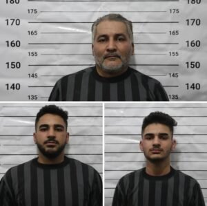 توقيف عصابة نفّذت اعتداءً وسرقة في بيروت بعد فرارها إلى ريف دمشق