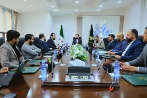 تخطيط الموارد البشرية… من إدارة تقليدية إلى منظومة قرار مؤسسي