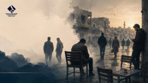 من الحرب إلى الفقر.. كيف انهارت العلاقات بين الناس؟