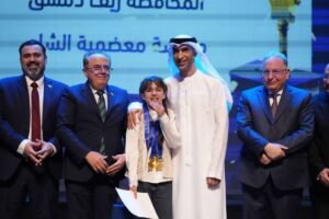 ​سوريا تتصدر المشهد القرائي: بانة العبدالله بطلةً للتحدي.. وامتداد لجيل من الرواد