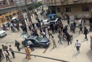 انفجار في السيدة زينب يودي بحياة رجل دين و الداخلية تفتح تحقيقاً موسعاً