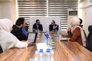 وزارة الإعلام: خطوات عملية لتعزيز التواصل مع الإعلام الدولي 