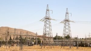 مدير كهرباء دمشق: سحب العدادات حال تراكم فواتير 3 دورات