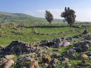 خويخة الجولانية… ذاكرة قرية لا تموت