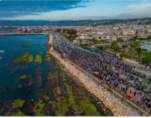 “بانياس تحيي ذكرى مجازر 2013… مطالب متجددة بتسريع مسار العدالة الانتقالية”