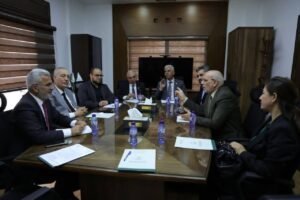 شراكات قانونية وذاكرة وطنية… مساران متكاملان لترسيخ العدالة الانتقالية في سورية