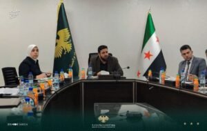 التحول الرقمي للشركات… اجتماع يحسم المراحل الأخيرة قبل الإطلاق