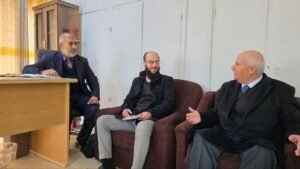 اجتماع في القنيطرة لبحث ضبط منظومة نقل الركاب وتحسين التزام الخطوط