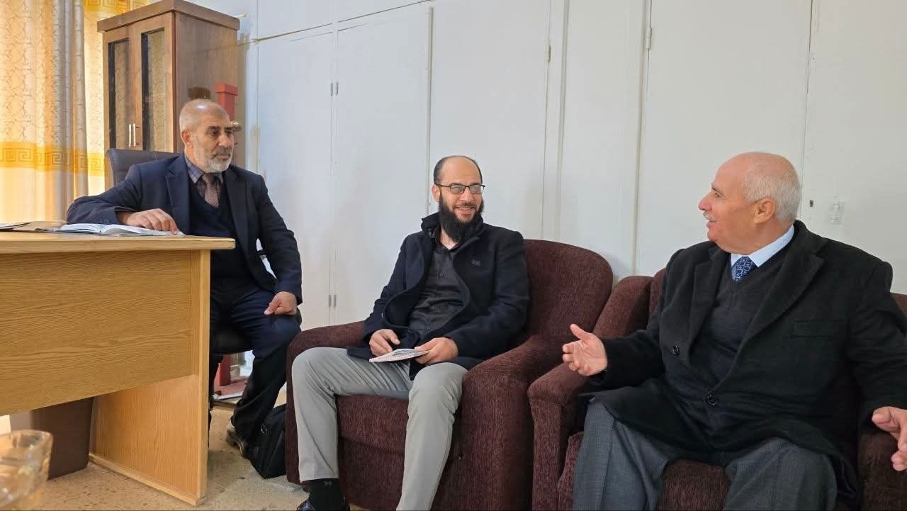 اجتماع في القنيطرة لبحث ضبط منظومة نقل الركاب وتحسين التزام الخطوط