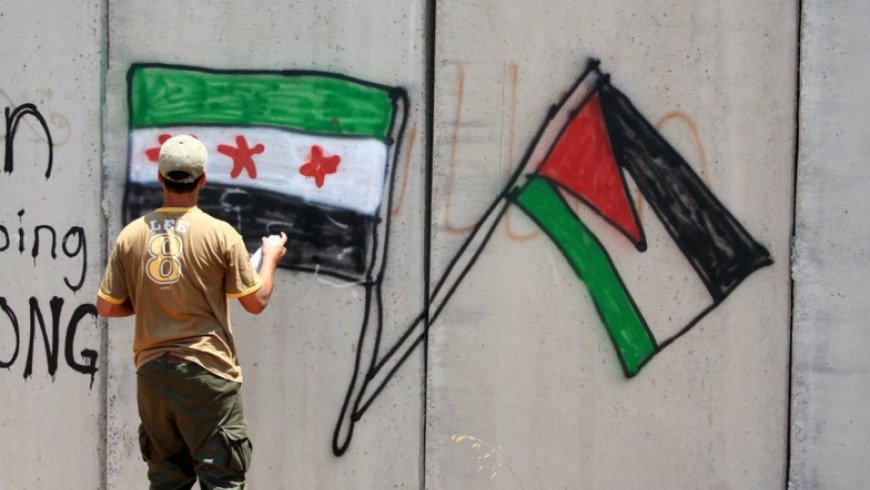 ترتيب العلاقات الفلسطينية في سوريا ولبنان: نحو مرحلة مؤسساتية جديدة