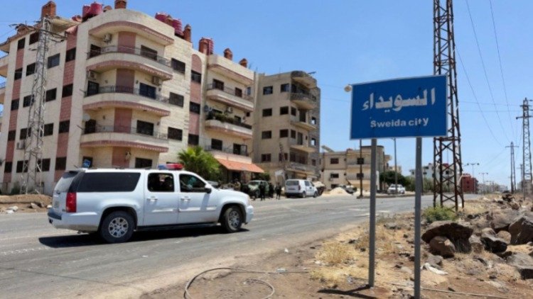 إصابة عنصرين من ميليشيا “الحرس الوطني” بالسويداء بإطلاق نار