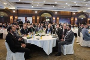 إطلاق المنظومة الوطنية لتقييم الأضرار على المباني والمنشآت بعد الكوارث