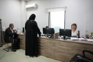 محافظة دمشق تبدأ توزيع الدفعة الثانية من بدلات الإيجار لأهالي “ماروتا سيتي”