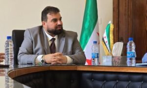 محافظ السويداء يعلن فتح طريق السويداء المزرعة أمام المركبات والمواطنين