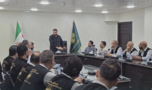 وزارة الاقتصاد تشدد الرقابة… توجيهات مباشرة لرفع مستوى الانضباط في الأسواق