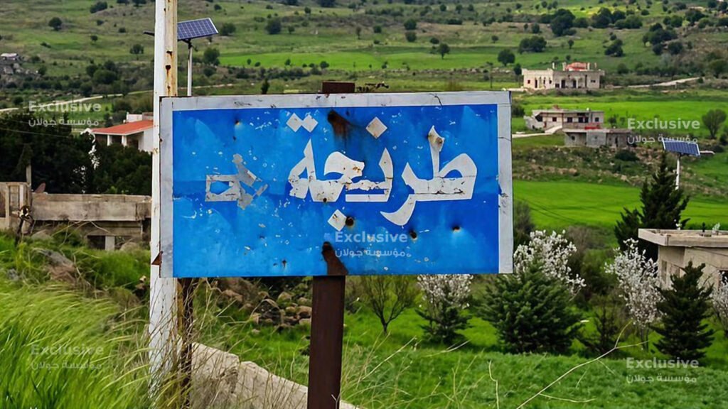 توغلات لجيش الاحتلال في ريف القنيطرة الشمالي والجنوبي وسط تصاعد التضييق على الأهالي