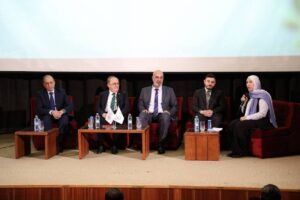ملتقى شباب القنيطرة والسويداء… منصة تشاركية لصياغة ملامح الإستراتيجية الوطنية للشباب 2026–2030