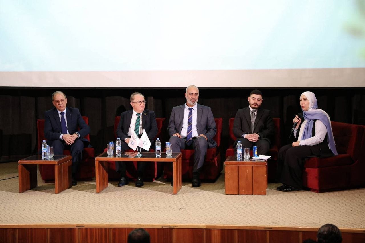 ملتقى شباب القنيطرة والسويداء… منصة تشاركية لصياغة ملامح الإستراتيجية الوطنية للشباب 2026–2030