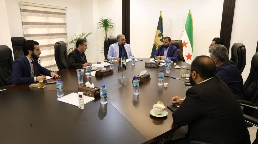 الهيئة المركزية تضع خطة متابعة 2026 ووزارة الاتصالات تعتمد أجهزة كشف الغش دون قطع الشبكة