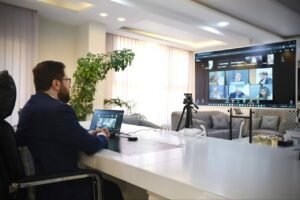 التنمية الإدارية تعزّز حضورها الإقليمي… مشاركة فاعلة في الجمعية العامة لشبكة MENAPAR