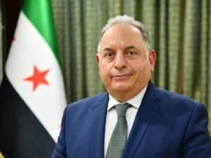 وزير المالية: كف يد 36 عاملاً في مالية دمشق وريفها والمصرف العقاري والجريدة