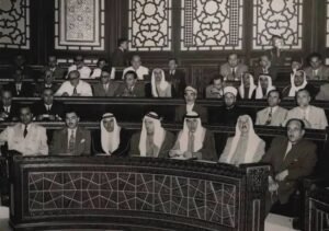 العشيرة والدولة.. رهان الاستقرار