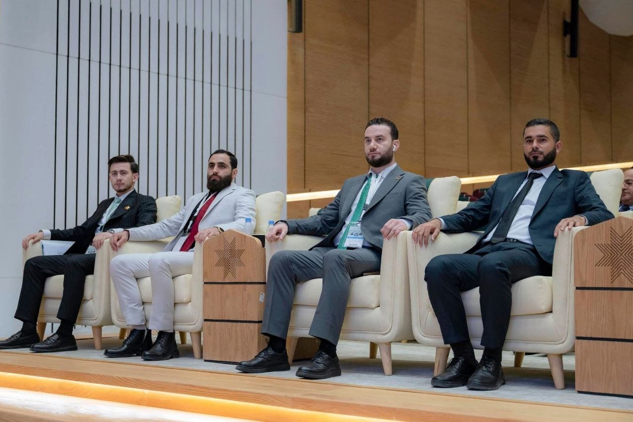 سورية تؤكد أهمية الإعلام الأمني خلال أعمال ندوة الرياض
