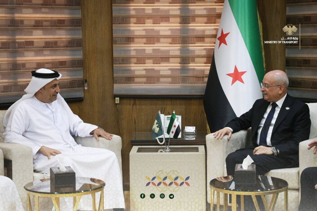 الطيران السوري يوقّع أول اتفاق لإعادة التأمين مع معيدي تأمين دوليين