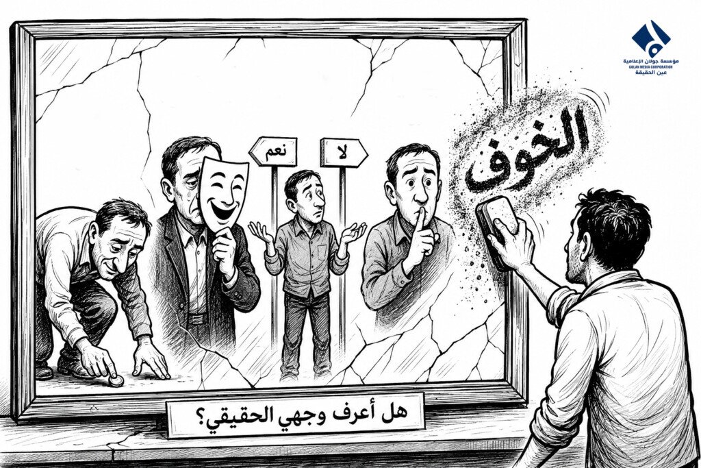 من الجدبة إلى تمشية الحال.. السيرة الذاتية للمواطن السوري