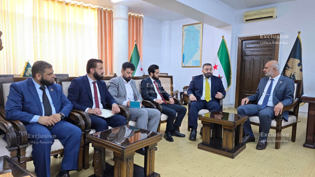 وزير الإعلام من القنيطرة: شراكة لتطوير الخطاب الإعلامي ونقل واقع المحافظة