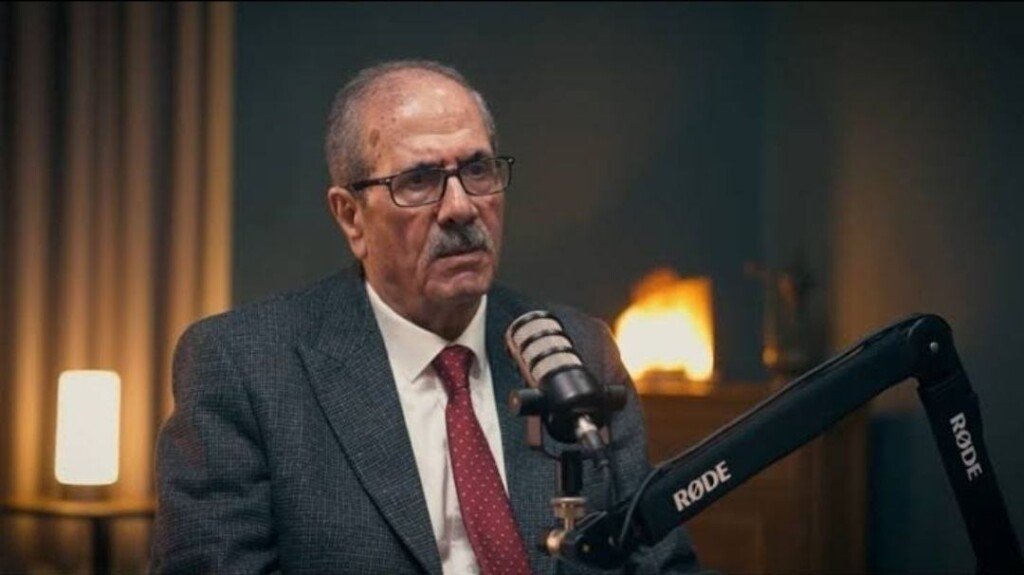 هذا ما أوصى به حسين الشرع أعضاء مجلس الشعب الجديد