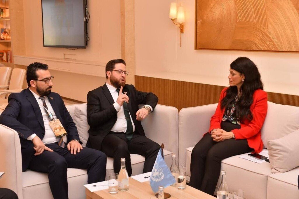 وزارة التنمية الإدارية والإسكوا تؤسسان لمرحلة جديدة من التعاون في تطوير الإدارة العامة