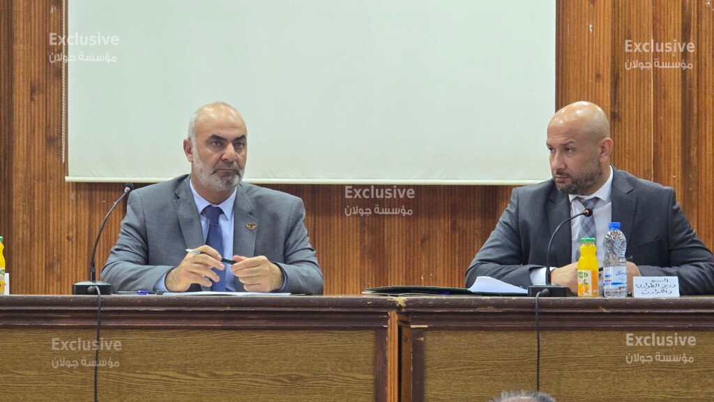القنيطرة تستعد لمرحلة جديدة في إدارة الطوارئ.. مديرية متخصصة وثلاثة مراكز واستقطاب كوادر محلية