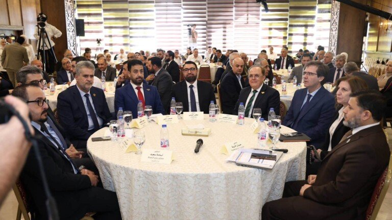 انطلاق ورشة العمل التخصصية حول المسؤولية الطبية في القانون السوري