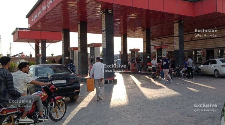 ماذا تغيّر في أسعار المحروقات في سوريا؟ رفع البنزين والمازوت 5 ليرات