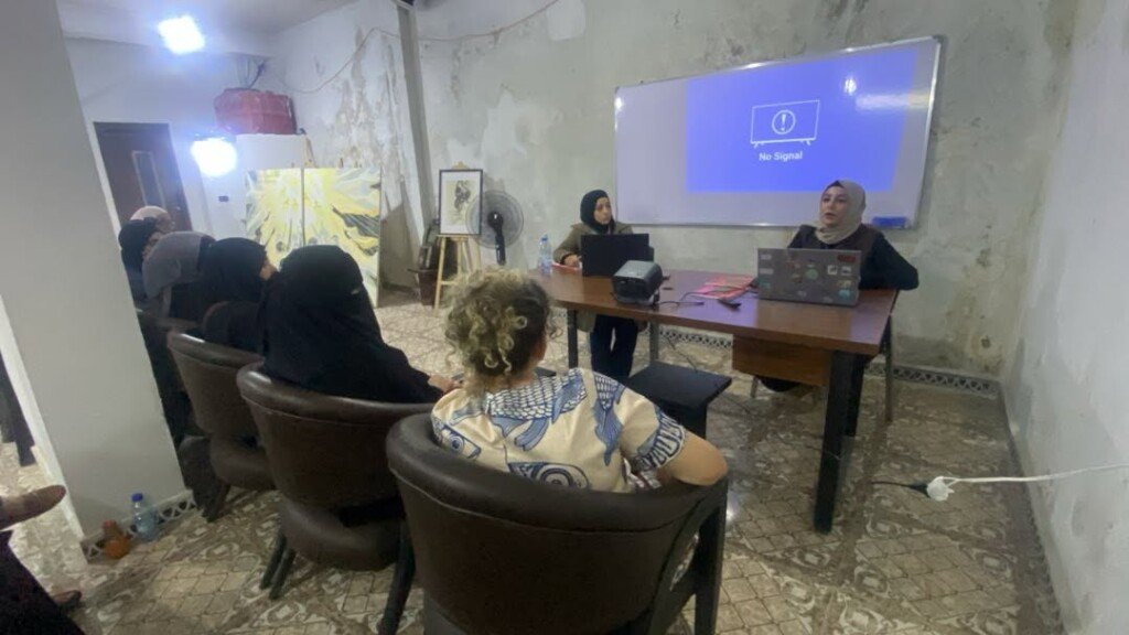 دراسة توثق آثار هجوم الغوطة الكيميائي لدعم العدالة الانتقالية