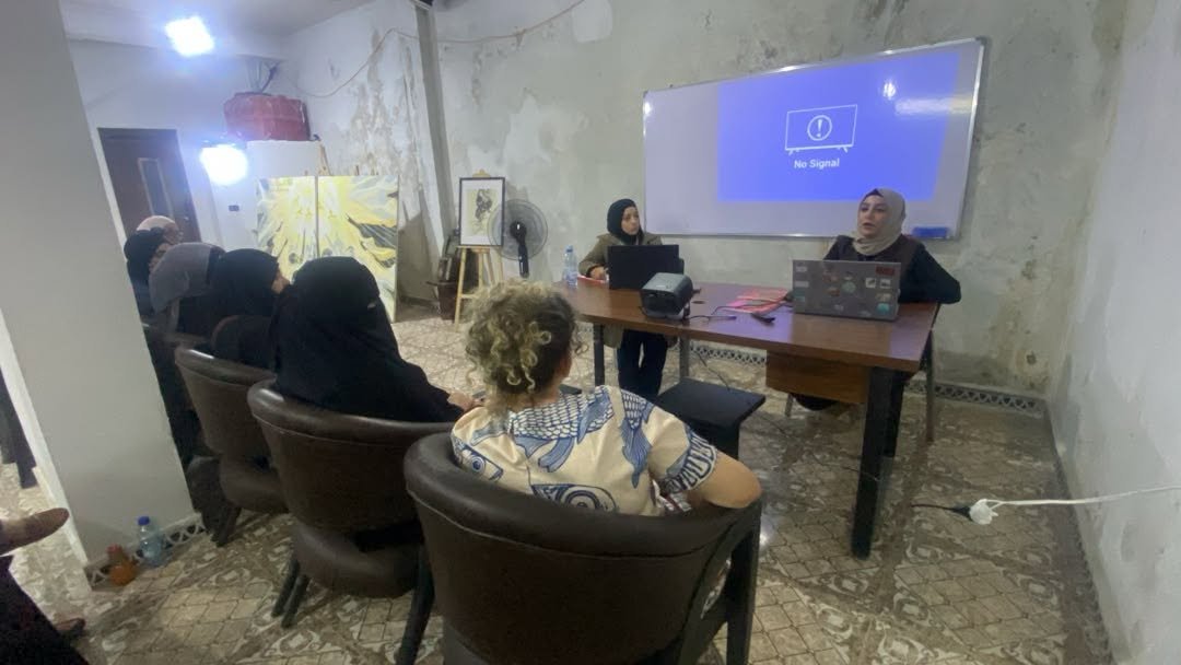 دراسة توثق آثار هجوم الغوطة الكيميائي لدعم العدالة الانتقالية