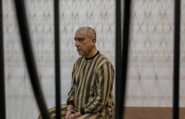 الجلسة السابعة من محاكمة عاطف نجيب تُختتم وتحديد 4 آب موعداً للجلسة المقبلة
