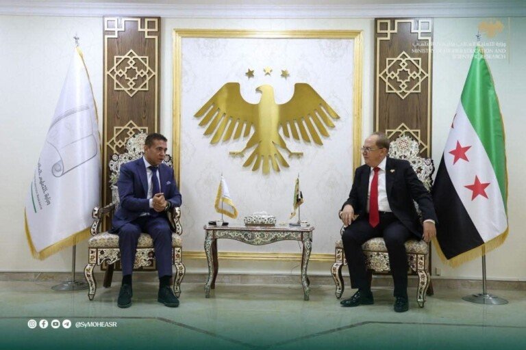 مركز جامعي لزراعة الأعضاء في سورية… خطوة لتعزيز التعليم الطبي والخدمات المتقدمة