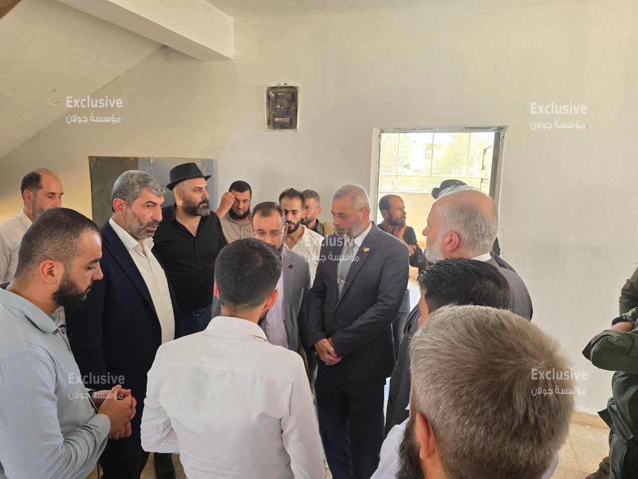امتحانات السويداء تبدأ.. ومديرية الإعلام تقدر غياب أكثر من نصف الطلاب