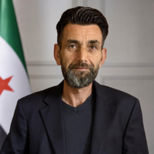 Picture of محمد إبراهيم بشموقة